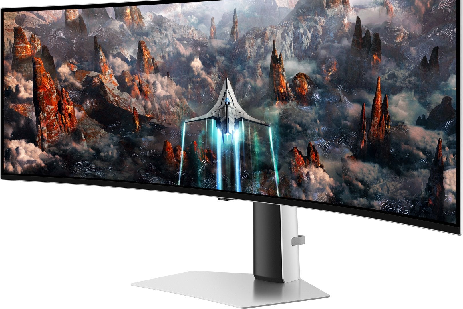 49" Odyssey OLED G9 Smart