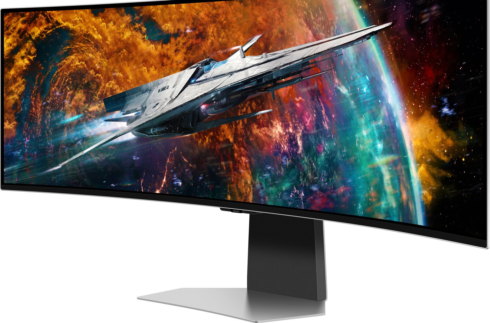 49" Odyssey OLED G93SC