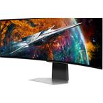 49" Odyssey OLED G93SC