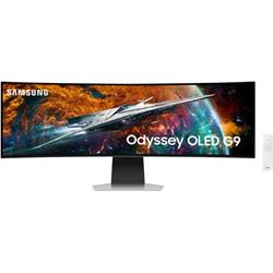 49" Odyssey OLED G9