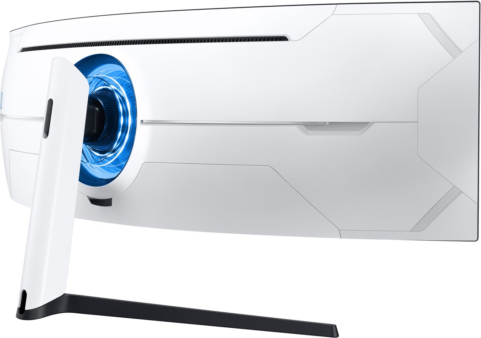 49" Samsung Odyssey G9 Neo