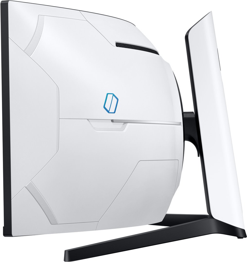 49" Samsung Odyssey G9 Neo