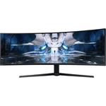 49" Samsung Odyssey G9 Neo