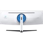 49" Samsung Odyssey G9 Neo