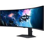 49" Samsung Odyssey G95C