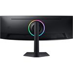 49" Samsung Odyssey G95C