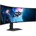 49" Samsung Odyssey G95C