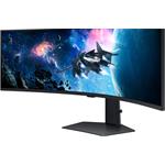 49" Samsung Odyssey G95C