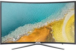 49" Samsung UE49K6372 (FHD) zakřivená