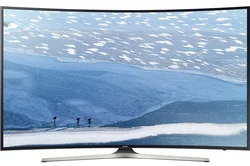 49" Samsung UE49KU6172 (UHD) zakřivená