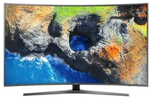 49" Samsung UE49MU6652 (UHD) zakřivená