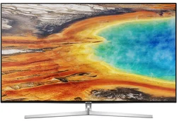 49" Samsung UE49MU8002 (UHD)