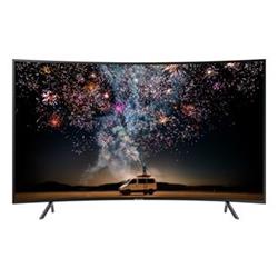 49" Samsung UE49RU7372 (UHD) 2019 Zakřivená