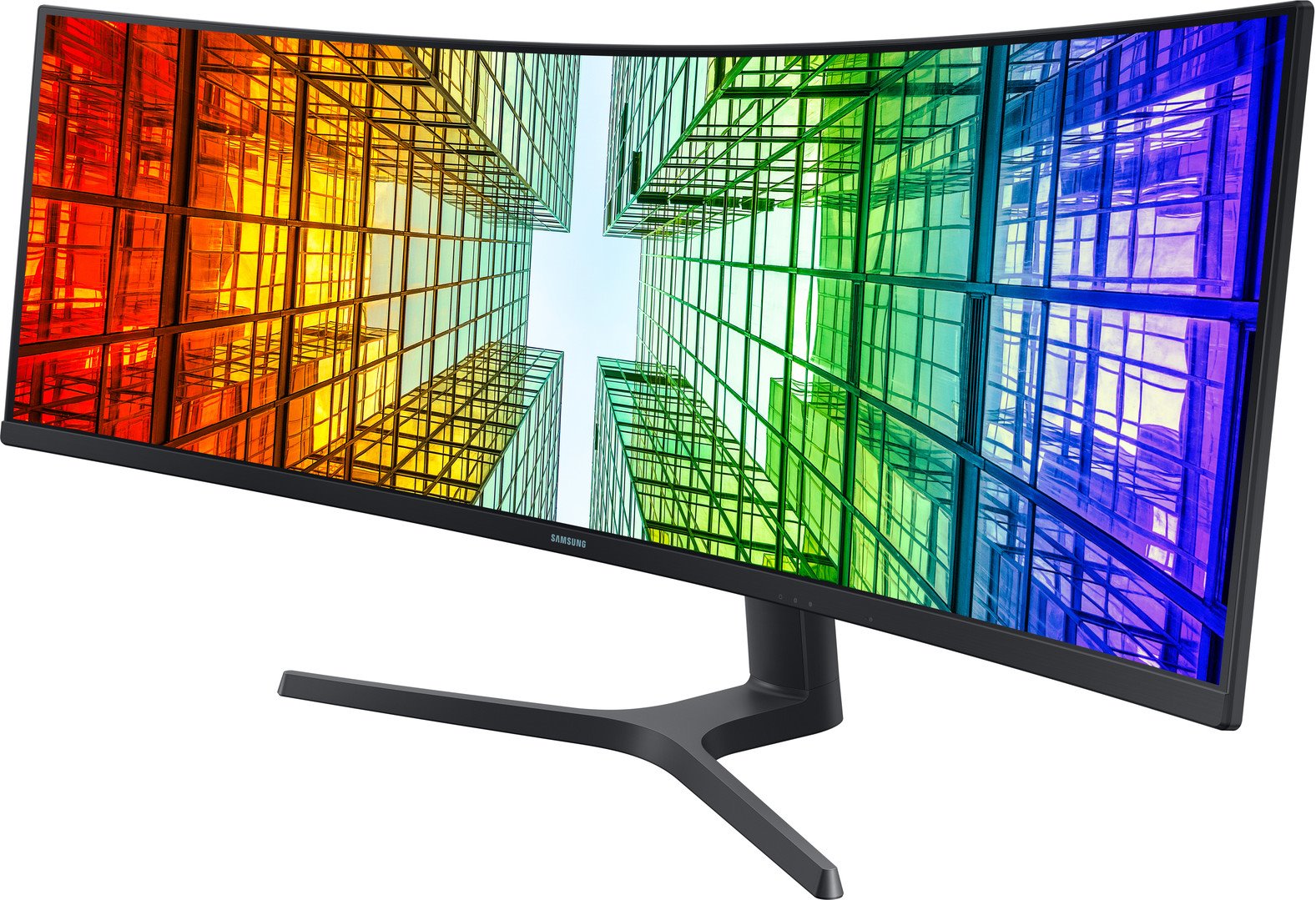 49" Samsung ViewFinity S95UA (LS49A950UIUXEN) TSBOHEMIA.CZ