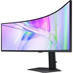 49" Samsung ViewFinity S95UC