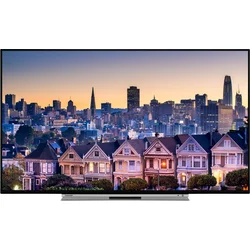 49" Toshiba 49UL5A63DG (UHD)