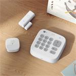 5-dielna súprava domáceho alarmu Anker Eufy Security (T8990321)