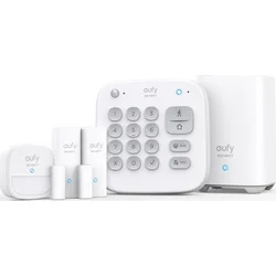 5-dielna súprava domáceho alarmu Anker Eufy Security (T8990321)