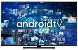 50" GoGEN TVU 50L752 GWEB GOGTVU50L752GWEB