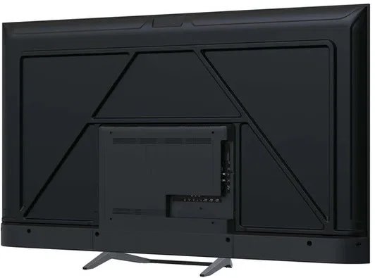 50" Haier H50S80FUX (2025)