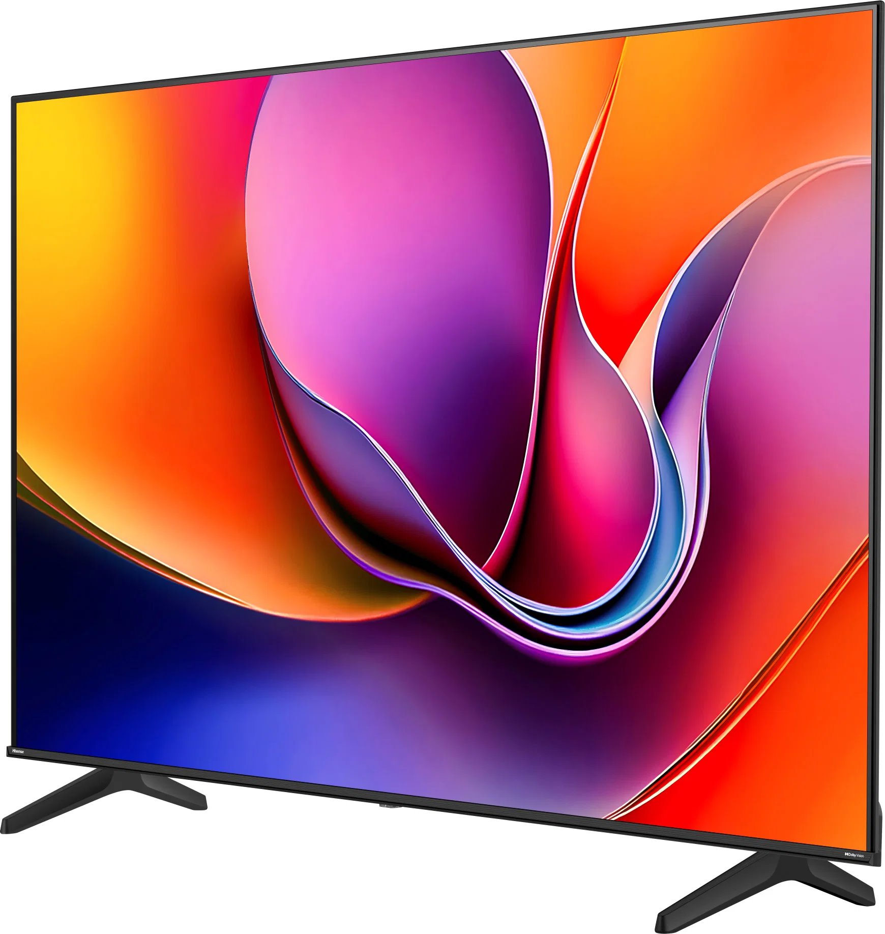 50" HISENSE 50A6Q (2025)