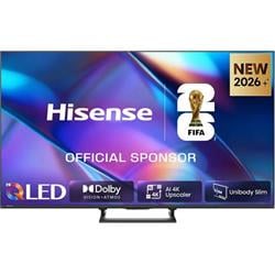 50" HISENSE 50A7S (2026)