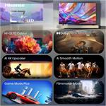 50" HISENSE 50E7S (2026)