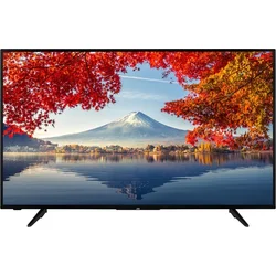 50" JVC LT-50VU3105