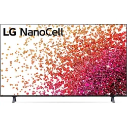 50" LG 50NANO753PA