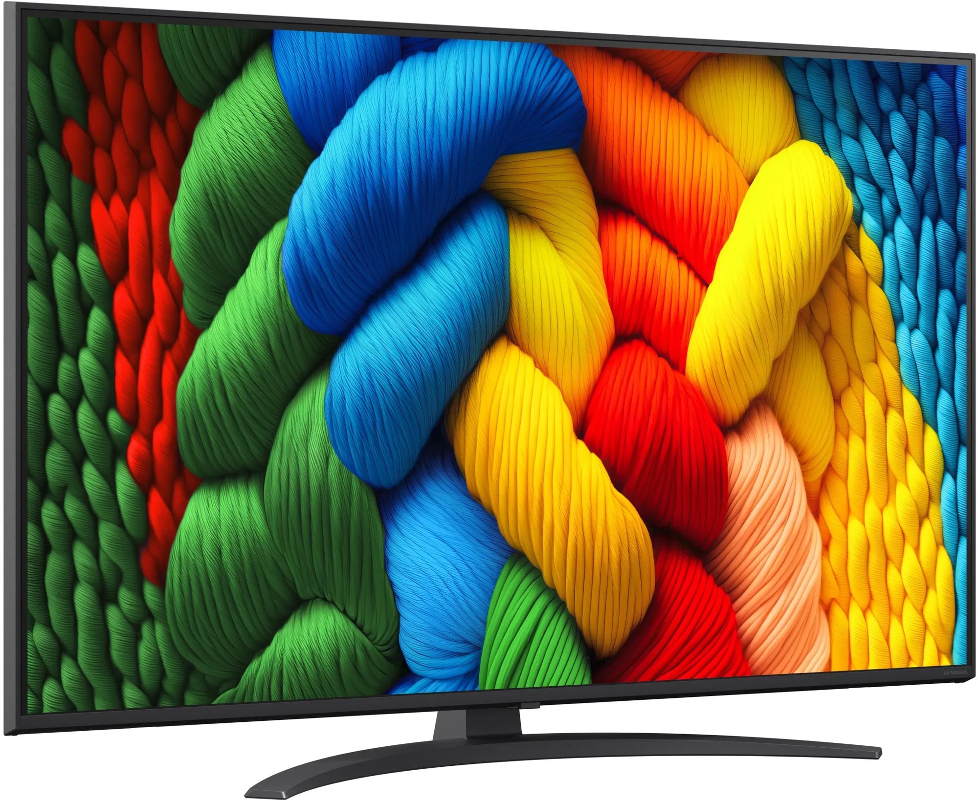 50" LG 50NANO81A6A EU (2025)