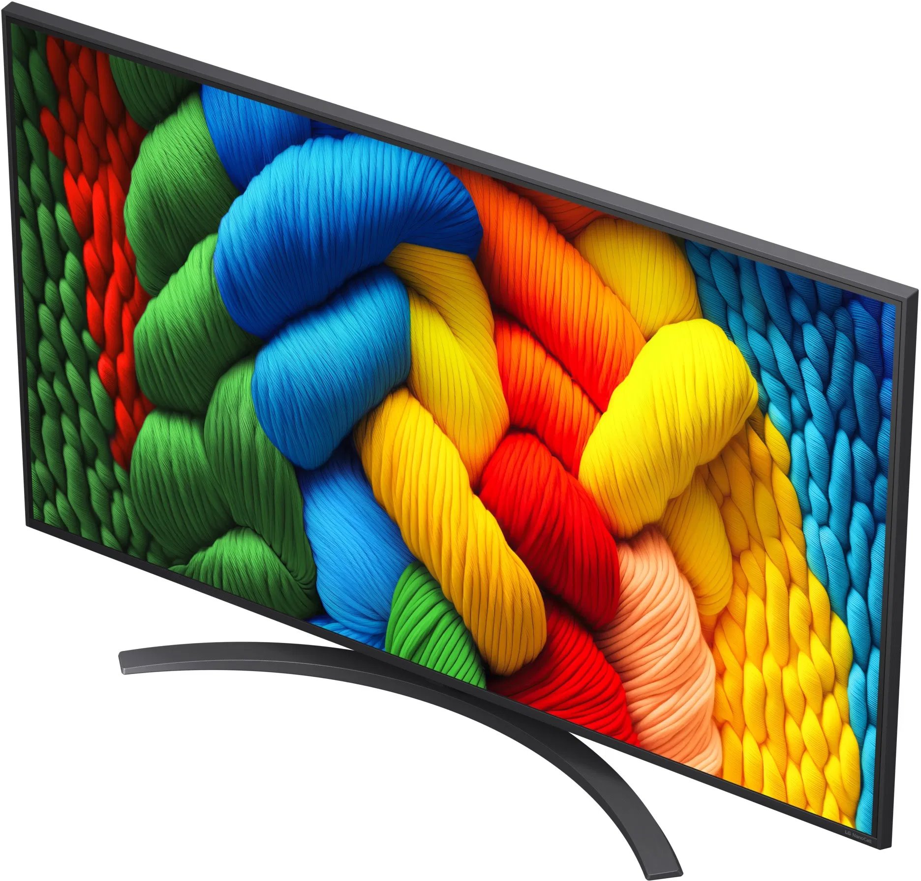 50" LG 50NANO81A6A EU (2025)