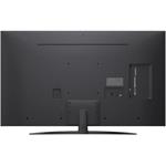 50" LG 50NANO81A6A EU (2025)