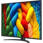 50" LG 50NANO81A6A4 (2025)