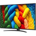 50" LG 50NANO81A6A4 (2025)