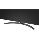 50" LG 50NANO81A6A4 (2025)