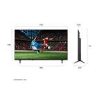 50" LG 50NU8E0B3LA (2026)