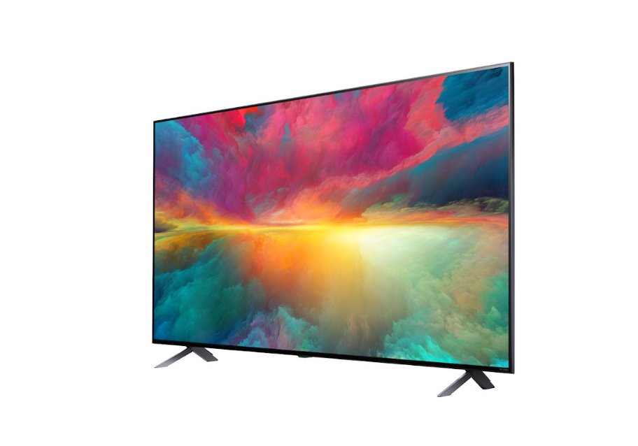 50" LG 50QNED75R