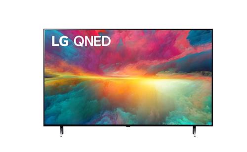 50" LG 50QNED75R