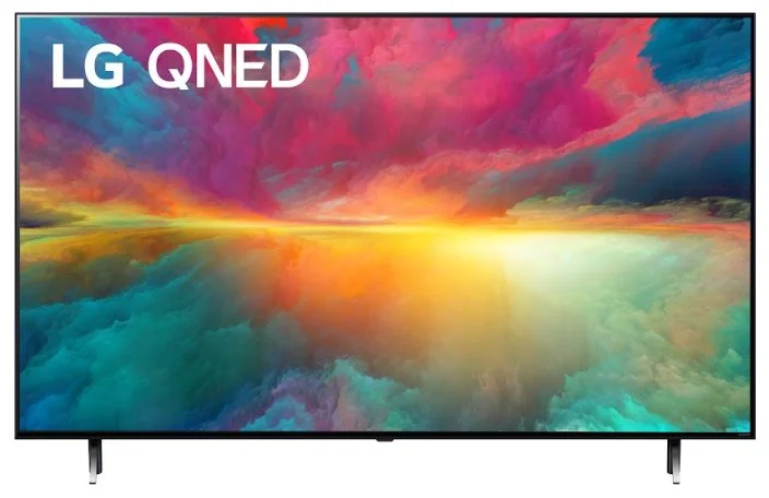 50" LG 50QNED75R
