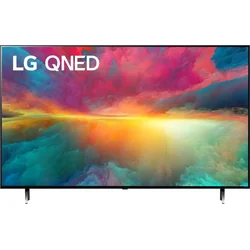 50" LG 50QNED75R