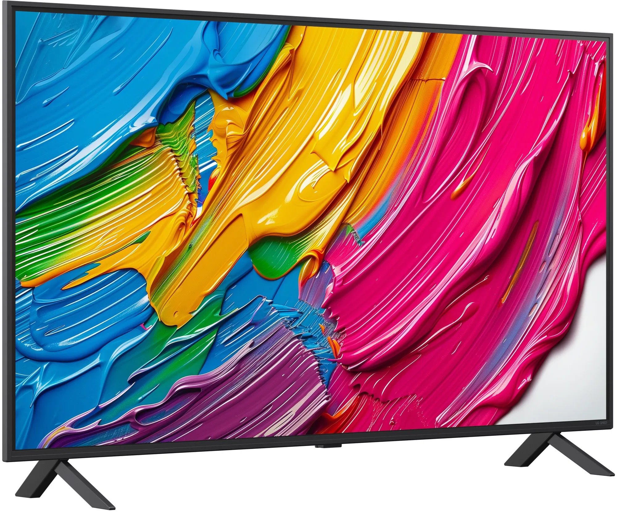 50" LG 50QNED80A6A (2025)