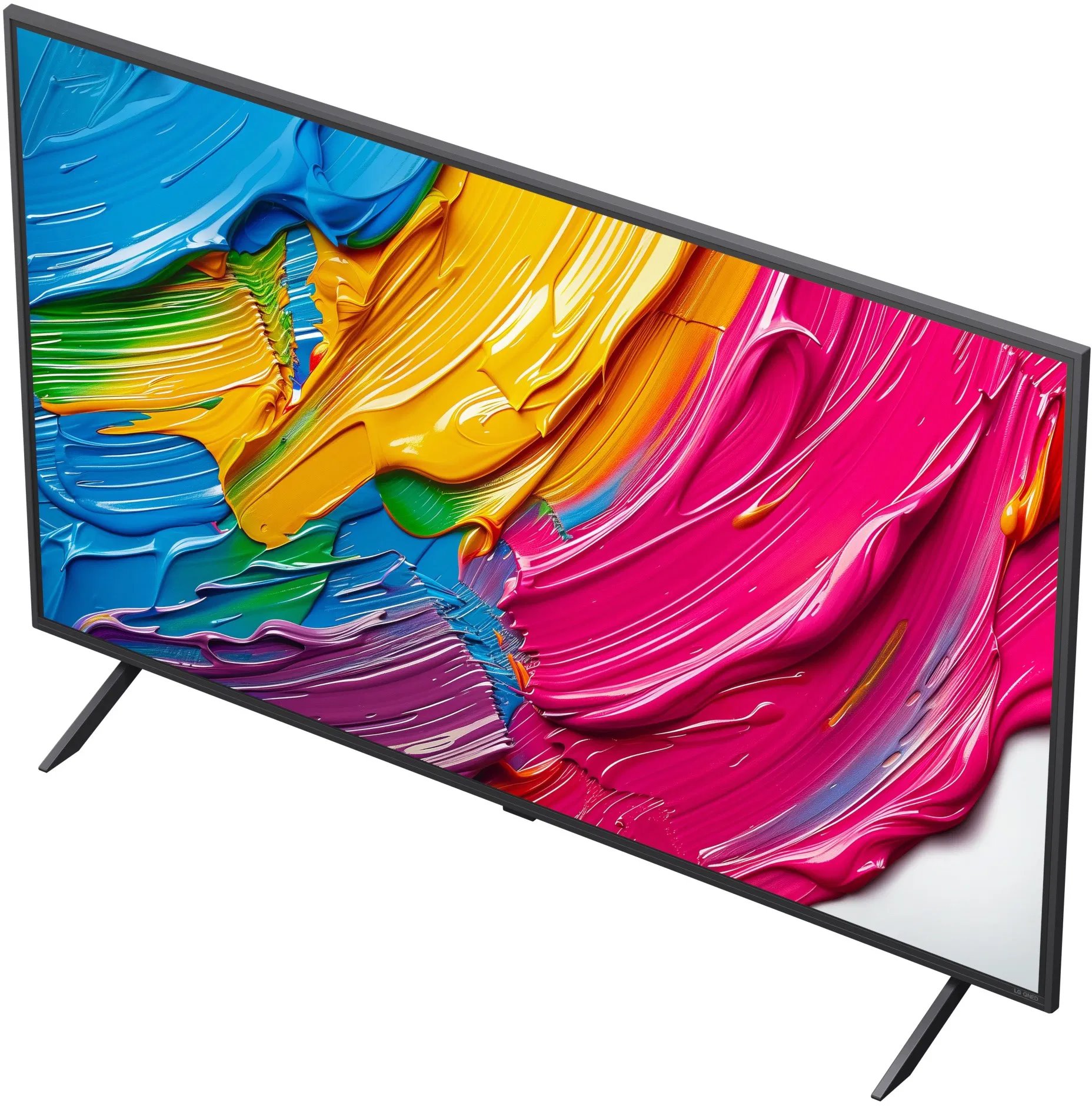 50" LG 50QNED80A6A (2025)