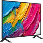 50" LG 50QNED80A6A (2025)