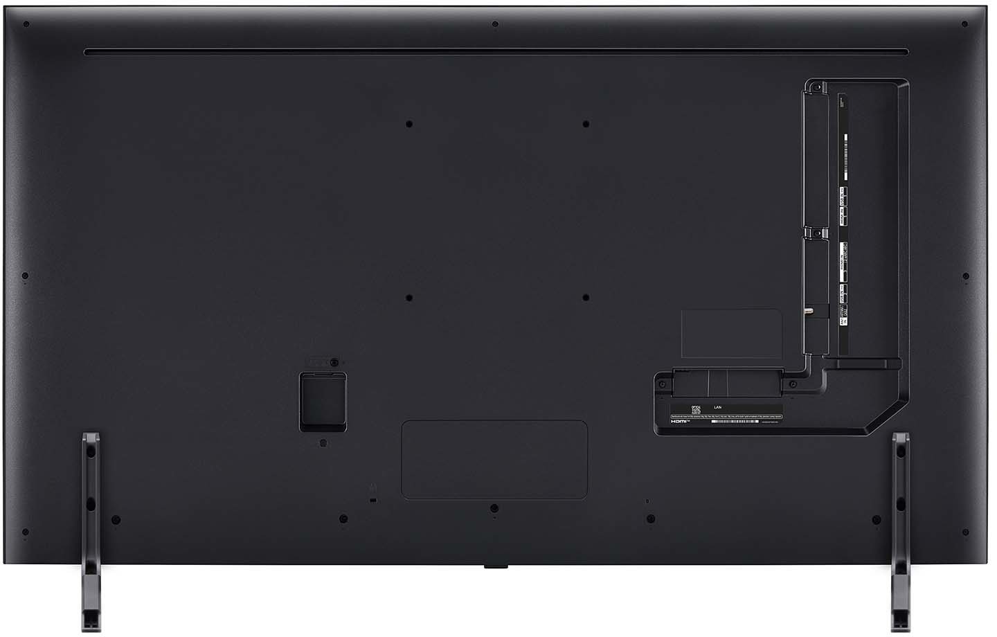 50" LG 50QNED80T6A (2024)