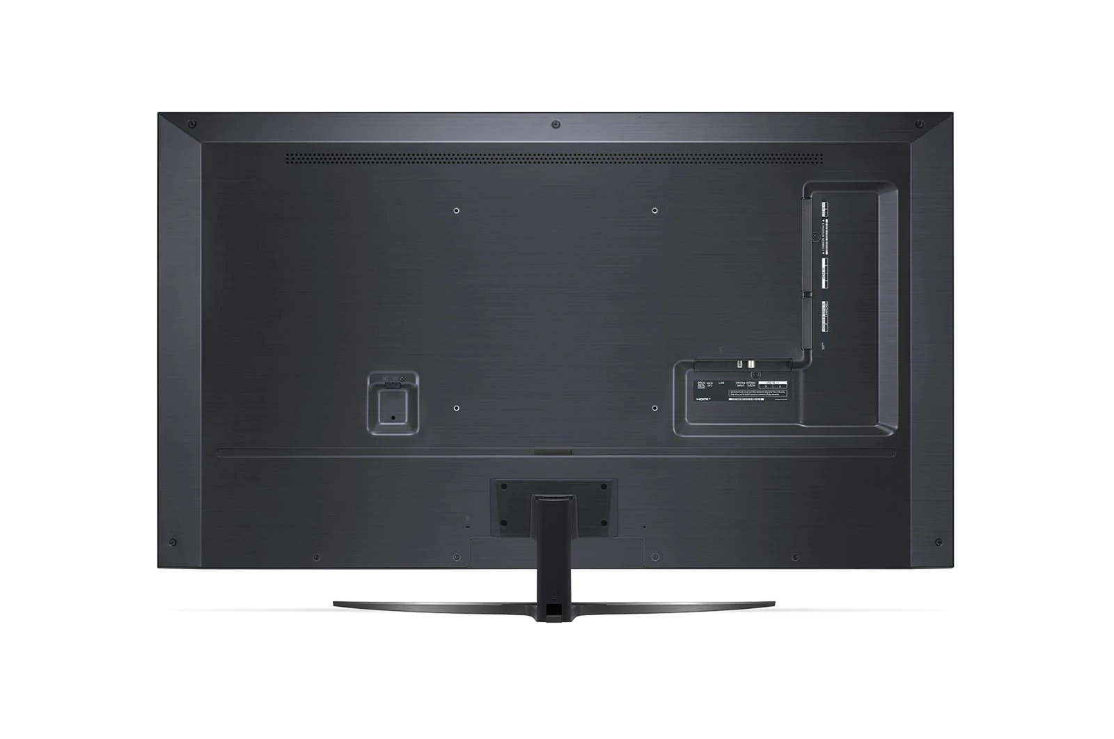 50" LG 50QNED813QA