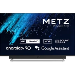 50" Metz 50MUB8000