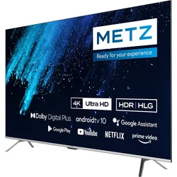 50" Metz 50MUC7000Y