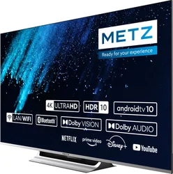 50" Metz 50MUC7000Z