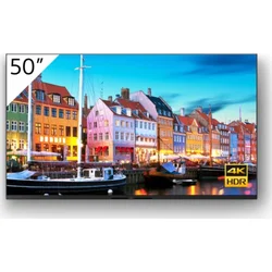 50" monitor Sony XR-50X93J