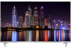 50" Panasonic TX-50DX750E (UHD)